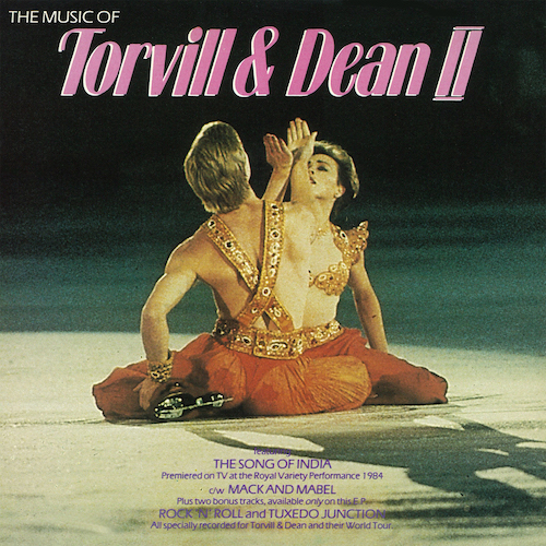 Torvill & Dean II - The Music of